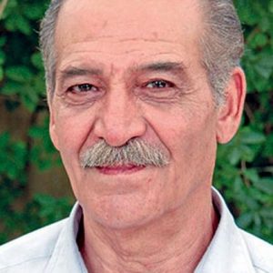 تصویر هنرمند Siamak Atlasi