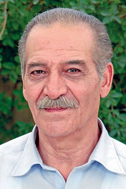 تصویر هنرمند Siamak Atlasi
