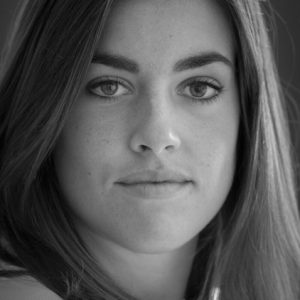 تصویر هنرمند Shanna Roberts Salée