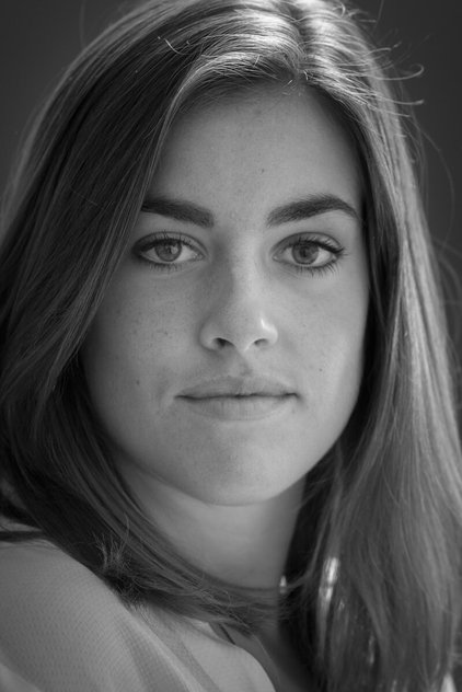 تصویر هنرمند Shanna Roberts Salée