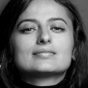 تصویر هنرمند Pınar Bulut