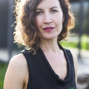 تصویر هنرمند Aria Alpert Adjani