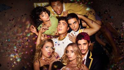 Teaser for Overcompensating