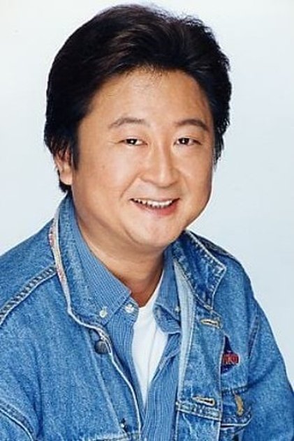 تصویر هنرمند Masashi Hironaka