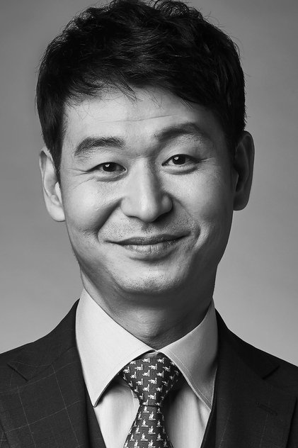 park hyuk-kwon