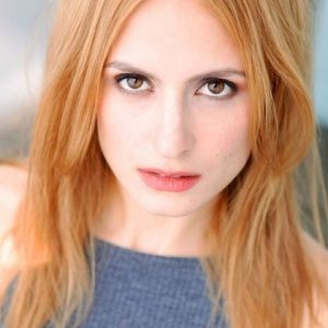 تصویر هنرمند Suzanne May