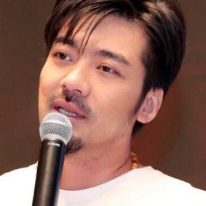 تصویر هنرمند Zeng Xiaoyu