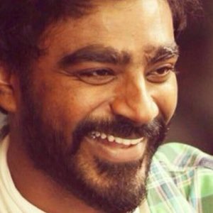 تصویر هنرمند Abinandhan Ramanujam