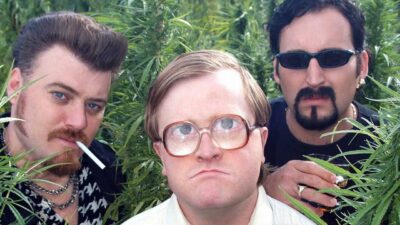 Teaser for Trailer Park Boys