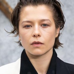 تصویر هنرمند Emma D'Arcy