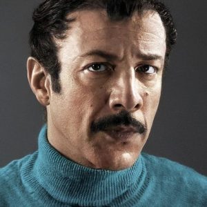 تصویر هنرمند Münir Özkul