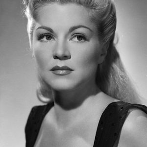تصویر هنرمند Claire Trevor