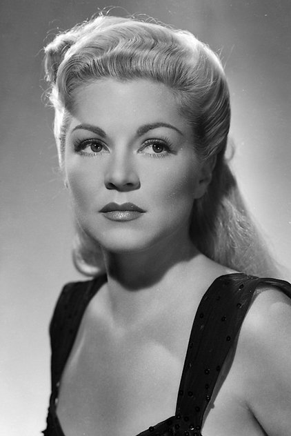 تصویر هنرمند Claire Trevor
