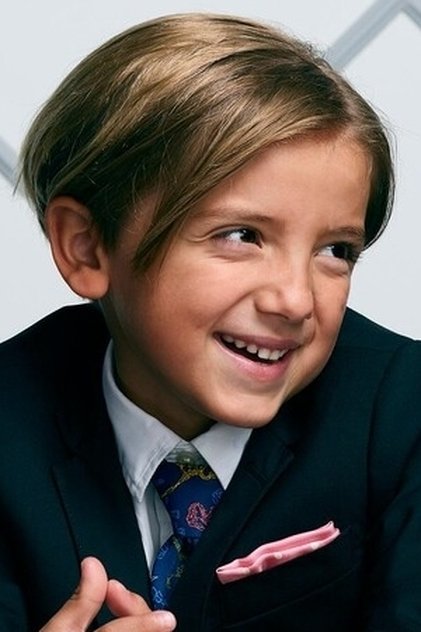 تصویر هنرمند Jeremy Maguire