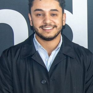 تصویر هنرمند Sabri Saddik