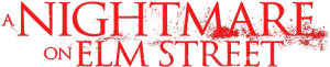 لوگوی کالکشن A Nightmare on Elm Street