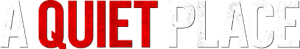 لوگوی کالکشن A Quiet Place