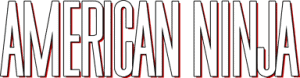 لوگوی کالکشن American Ninja