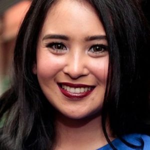 تصویر هنرمند Ayushita Nugraha