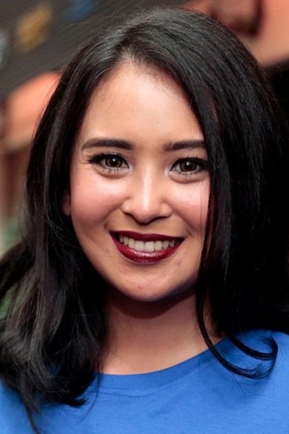 ayushita nugraha
