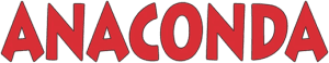 لوگوی کالکشن Anaconda