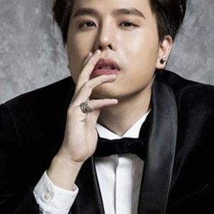 تصویر هنرمند Trịnh Thăng Bình