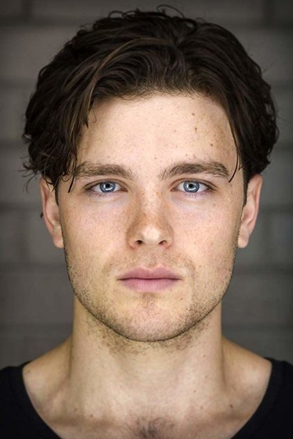 joshua orpin