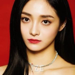 تصویر هنرمند Zhou Jieqiong