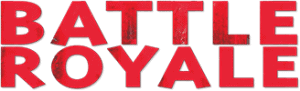 لوگوی کالکشن Battle Royale