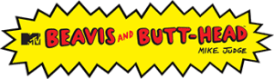 لوگوی کالکشن Beavis and Butt-Head