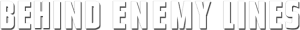 لوگوی کالکشن Behind Enemy Lines