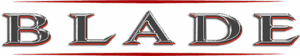 لوگوی کالکشن Blade