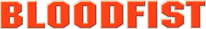 لوگوی کالکشن Bloodfist