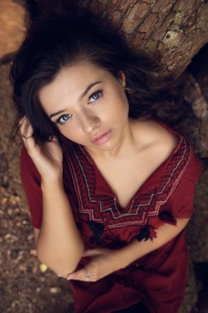 caitlin-rose lacey