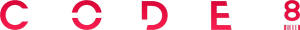 لوگوی کالکشن Code 8