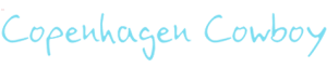 لوگوی کالکشن Copenhagen Cowboy