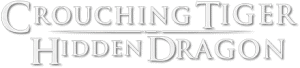لوگوی کالکشن Crouching Tiger Hidden Dragon