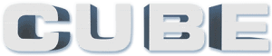 لوگوی کالکشن Cube