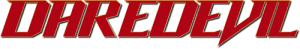 لوگوی کالکشن Daredevil