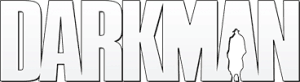 لوگوی کالکشن Darkman