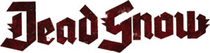 لوگوی کالکشن Dead Snow