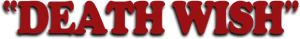 لوگوی کالکشن Death Wish
