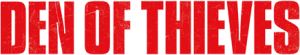 لوگوی کالکشن Den of Thieves