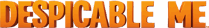 لوگوی کالکشن Despicable Me