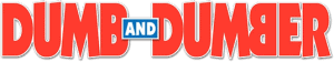 لوگوی کالکشن Dumb and Dumber