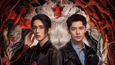 Teaser for Justice in the Dark