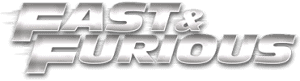لوگوی کالکشن Fast & Furious