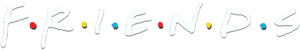 لوگوی کالکشن Friends