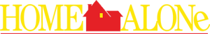 لوگوی کالکشن Home Alone