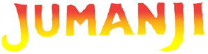 لوگوی کالکشن Jumanji